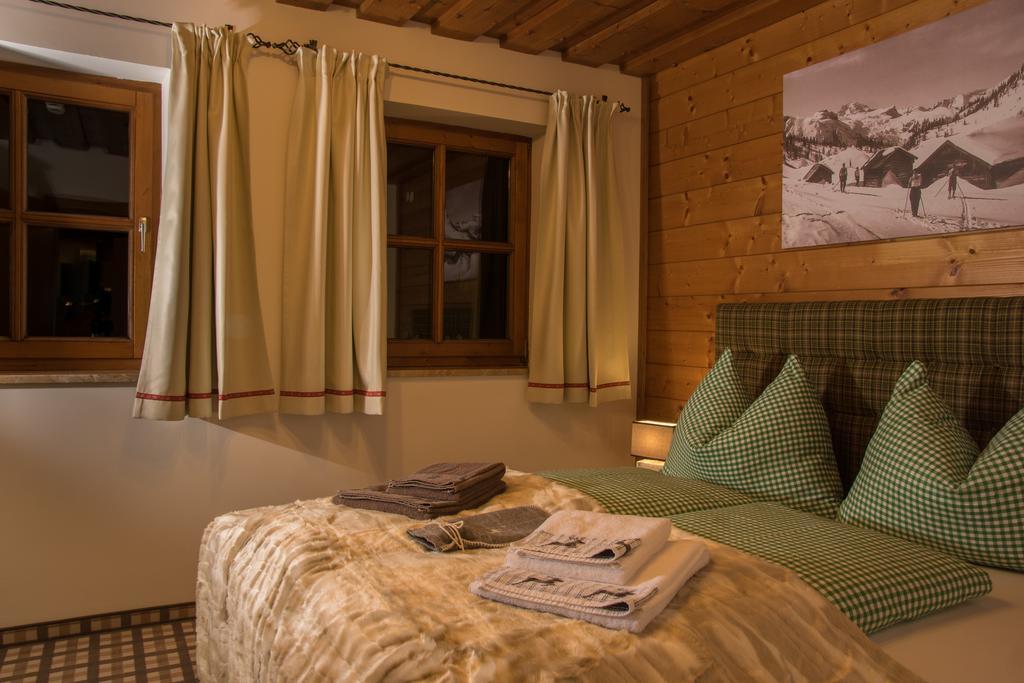 Landhaus Alpenjuwel Санкт-Йохан Экстерьер фото