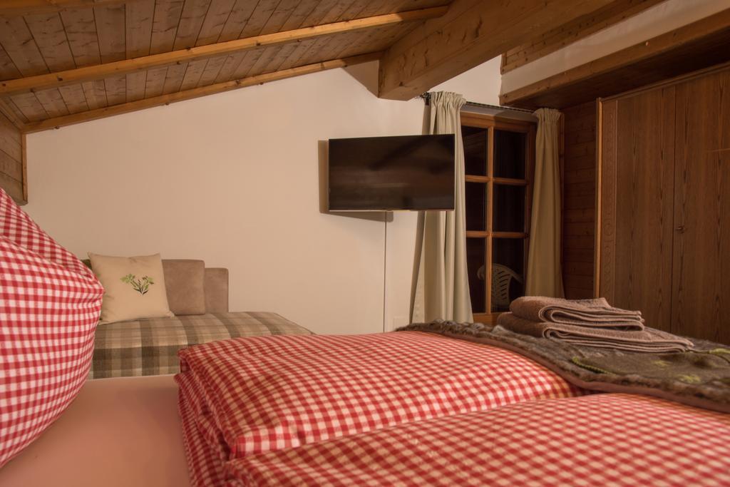 Landhaus Alpenjuwel Санкт-Йохан Экстерьер фото