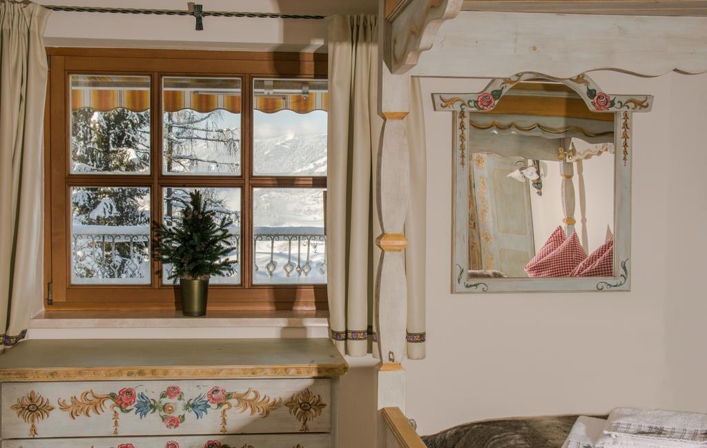 Landhaus Alpenjuwel Санкт-Йохан Экстерьер фото